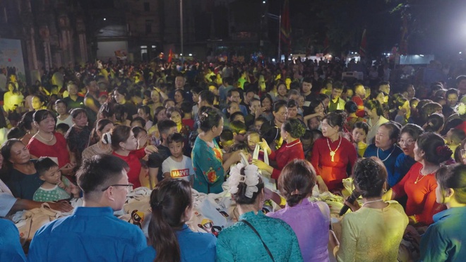 "Sân Chơi Xanh" Ra Mắt: Dự Án Ý Nghĩa Kết Nối Thế Hệ Trẻ Với Môi Trường - Ảnh 8.