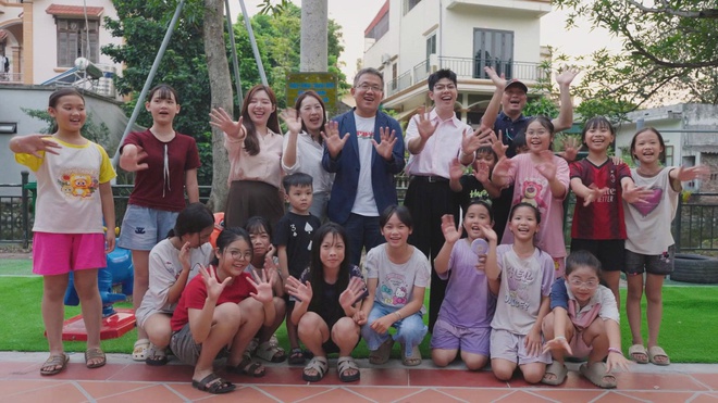 "Sân Chơi Xanh" Ra Mắt: Dự Án Ý Nghĩa Kết Nối Thế Hệ Trẻ Với Môi Trường - Ảnh 5.