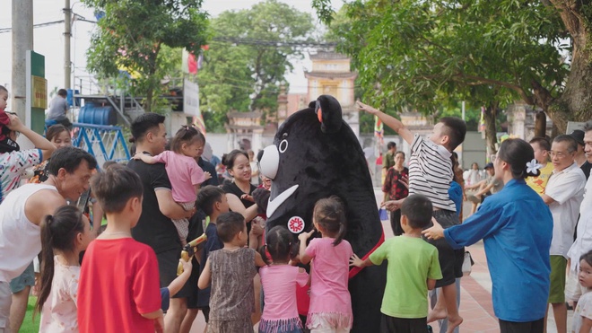 "Sân Chơi Xanh" Ra Mắt: Dự Án Ý Nghĩa Kết Nối Thế Hệ Trẻ Với Môi Trường - Ảnh 6.