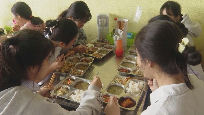 Quán cơm chay 0 đồng lan tỏa yêu thương- Ảnh 7.