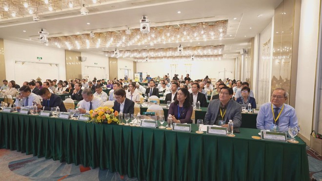 Hàng Việt chất lượng cao bước vào kỷ nguyên mới: Chính thức nâng tầm thành hiệp hội- Ảnh 2.