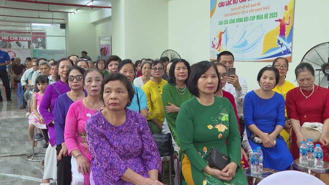 Phường Tân Mỹ tổ chức ngày hội đoàn kết dân tộc cho người dân địa phương- Ảnh 2.