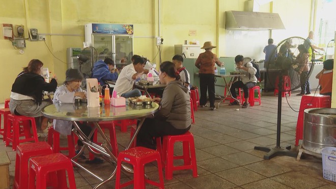 Quán cơm chay 0 đồng lan tỏa yêu thương- Ảnh 6.