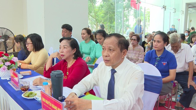 Phường Tân Mỹ tổ chức ngày hội đoàn kết dân tộc cho người dân địa phương- Ảnh 3.