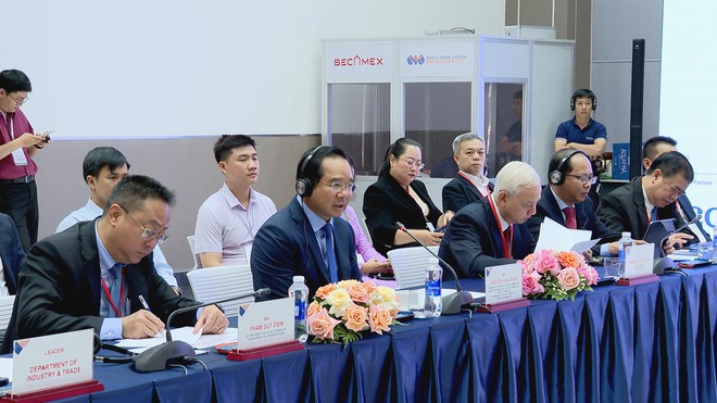 TP. Hồ Chí Minh và Ý tăng cường hợp tác kinh tế, hướng tới phát triển bền vững - Ảnh 5.