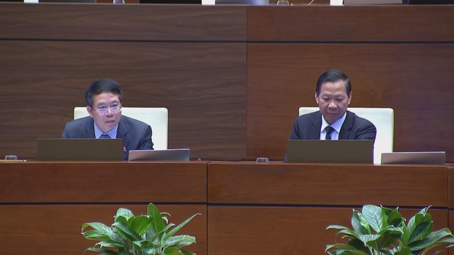 Đại biểu đề nghị quan tâm phát triển nền kinh tế hàng không tầm thấp- Ảnh 2. Đại biểu đề nghị quan tâm phát triển nền kinh tế hàng không tầm thấp- Ảnh 2.