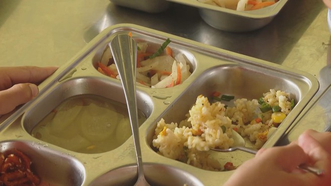 Quán cơm chay 0 đồng lan tỏa yêu thương- Ảnh 4.