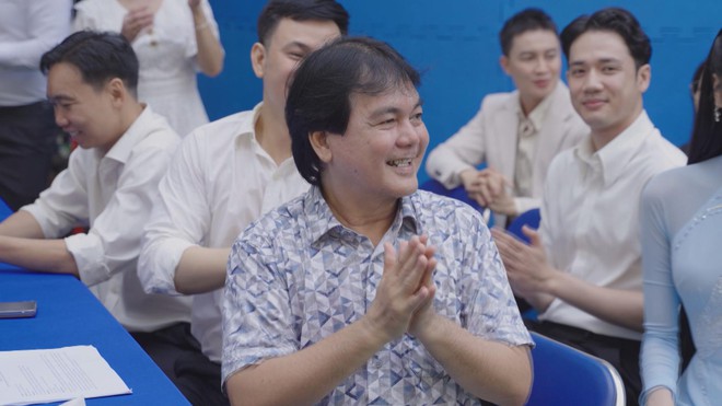 Sáng tạo trong tư vấn sức khỏe toàn diện học đường qua dự án "Ngại hỏi nhưng muốn biết"  - Ảnh 4.