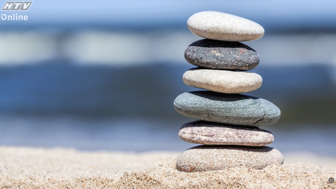 Góc nhỏ kỳ diệu: Khám phá bộ môn bóng chuyền - Ảnh 5.