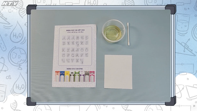 Góc nhỏ kỳ diệu: Khám phá bộ môn bóng chuyền - Ảnh 12.