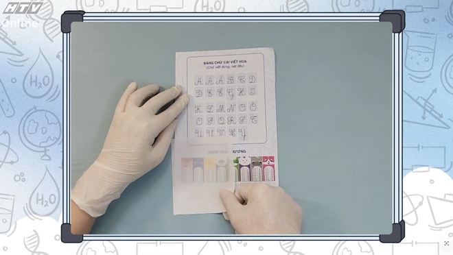 Góc nhỏ kỳ diệu: Khám phá bộ môn bóng chuyền - Ảnh 13.