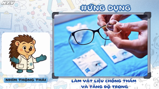 Góc nhỏ kỳ diệu: Khám phá bộ môn bóng chuyền - Ảnh 14.