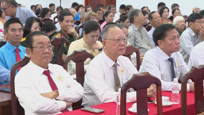 Từ phong trào thi đua đến hành động vì cộng đồng ở phường Chợ Lớn- Ảnh 3.