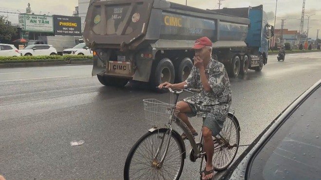 Báo động tình trạng đi ngược chiều trên Quốc lộ 51- Ảnh 5.