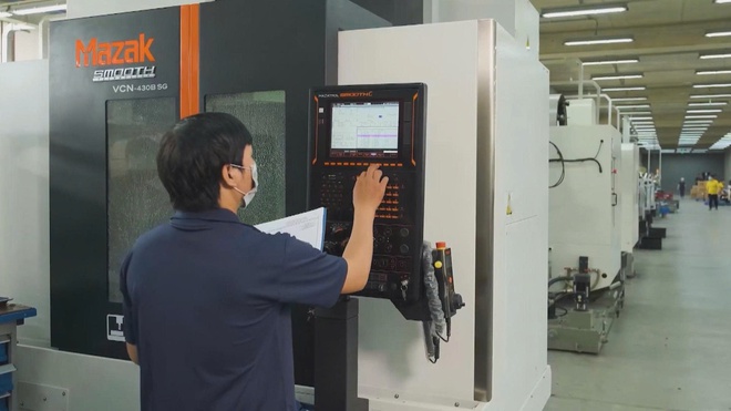 Doanh nghiệp Việt bứt phá nhờ công nghệ và tăng trưởng xanh - Ảnh 5.