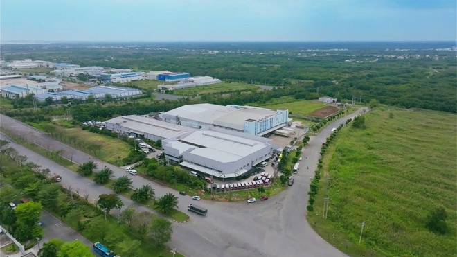 Doanh nghiệp Việt bứt phá nhờ công nghệ và tăng trưởng xanh - Ảnh 7.