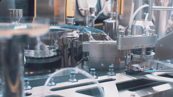 Doanh nghiệp Việt bứt phá nhờ công nghệ và tăng trưởng xanh - Ảnh 10.