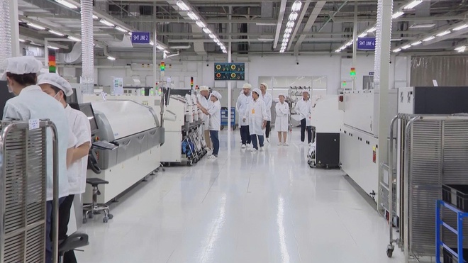 Doanh nghiệp Việt bứt phá nhờ công nghệ và tăng trưởng xanh - Ảnh 9.