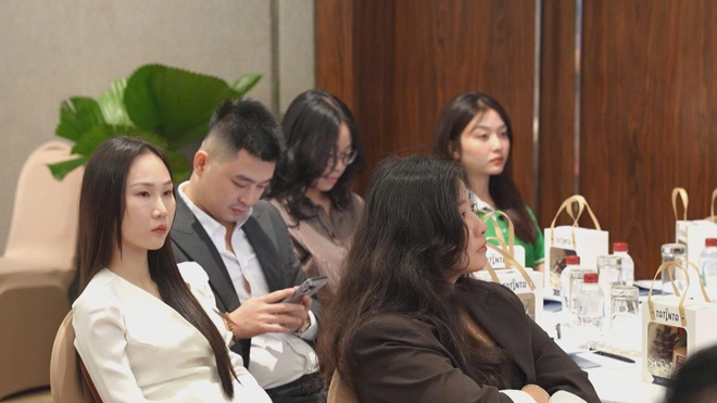 Trawell 2.0 – Tatinta tiên phong số hóa du lịch gắn kết Y tế, Giáo dục và Tiêu dùng xanh - Ảnh 4.