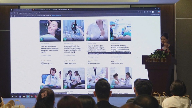 Trawell 2.0 – Tatinta tiên phong số hóa du lịch gắn kết Y tế, Giáo dục và Tiêu dùng xanh - Ảnh 2.