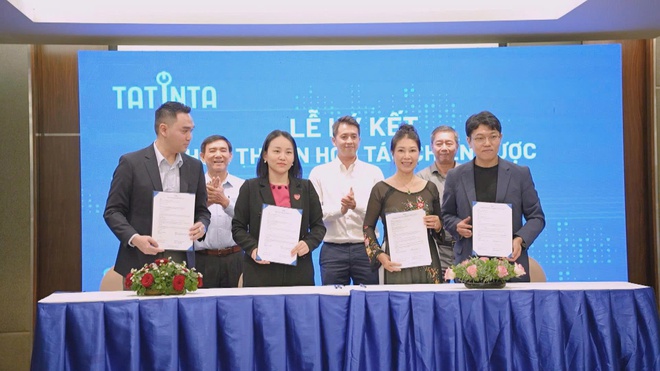 Trawell 2.0 – Tatinta tiên phong số hóa du lịch gắn kết Y tế, Giáo dục và Tiêu dùng xanh - Ảnh 5.