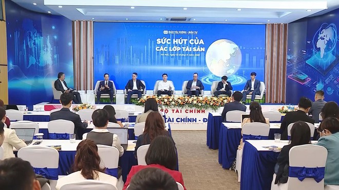 Việt Nam: Điểm sáng tăng trưởng và cơ hội đầu tư- Ảnh 2.