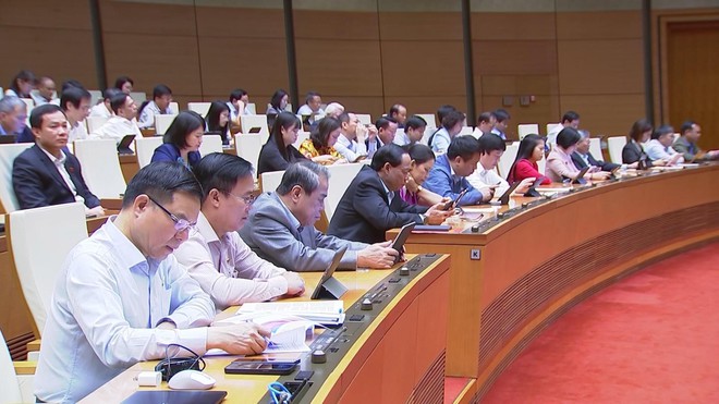 Thời sự trưa HTV ngày 14/11/2025 I Israel tiếp nhận thêm thi thể con tin từ Gaza - Ảnh 3.