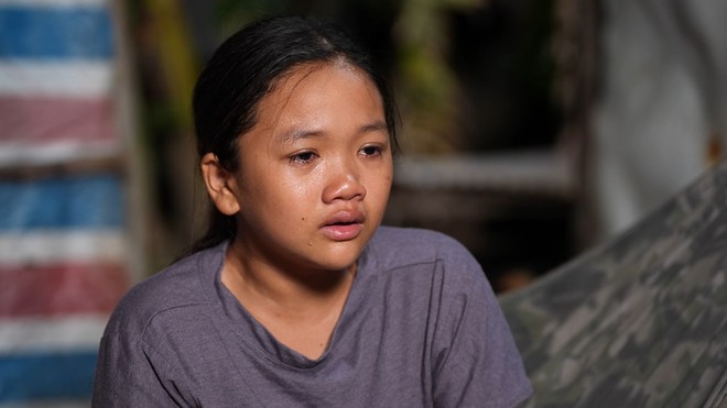 Mái ấm gia đình Việt - Tập 45: Trang Pháp, Lâm Hùng- Ảnh 2. Mái ấm gia đình Việt - Tập 45: Trang Pháp, Lâm Hùng- Ảnh 2.