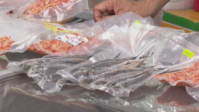 Thử ngay cua Cà Mau chuẩn vị ngay tại TP. Hồ Chí Minh với Lễ hội Cua Cà Mau 2025- Ảnh 7.