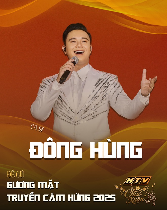 HTV Chào Xuân 2026: Khởi động bình chọn "Gương mặt truyền cảm hứng 2025"- Ảnh 10.