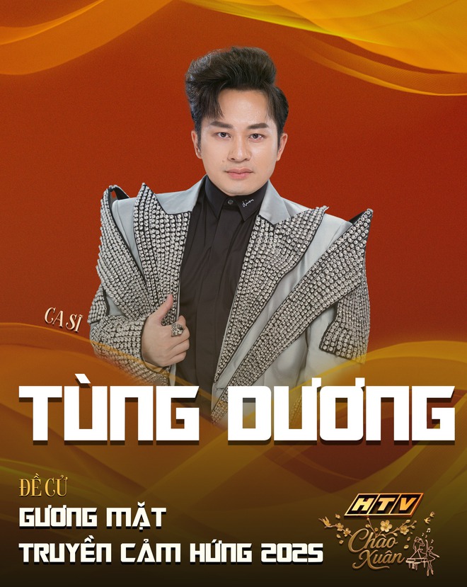 HTV Chào Xuân 2026: Khởi động bình chọn "Gương mặt truyền cảm hứng 2025"- Ảnh 5.