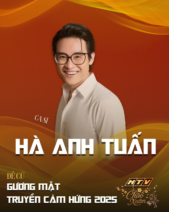 HTV Chào Xuân 2026: Khởi động bình chọn "Gương mặt truyền cảm hứng 2025"- Ảnh 9.