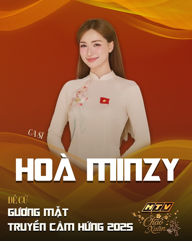 HTV Chào Xuân 2026: Khởi động bình chọn "Gương mặt truyền cảm hứng 2025"- Ảnh 4.