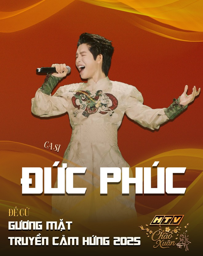 HTV Chào Xuân 2026: Khởi động bình chọn "Gương mặt truyền cảm hứng 2025"- Ảnh 11.