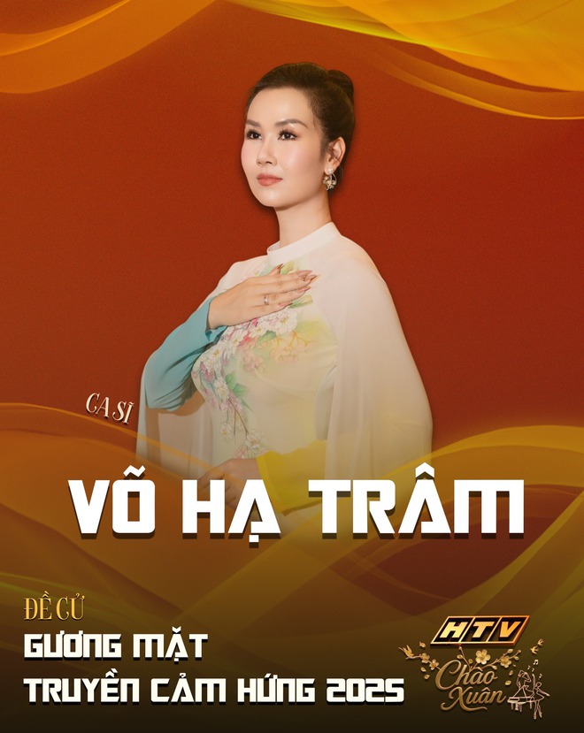 HTV Chào Xuân 2026: Khởi động bình chọn "Gương mặt truyền cảm hứng 2025"- Ảnh 3.