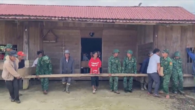 60 Giây ngày 14/11/2025 I Phá đường dây mua bán khoảng 7 tấn pháo xuyên quốc gia qua không gian mạng - Ảnh 7.