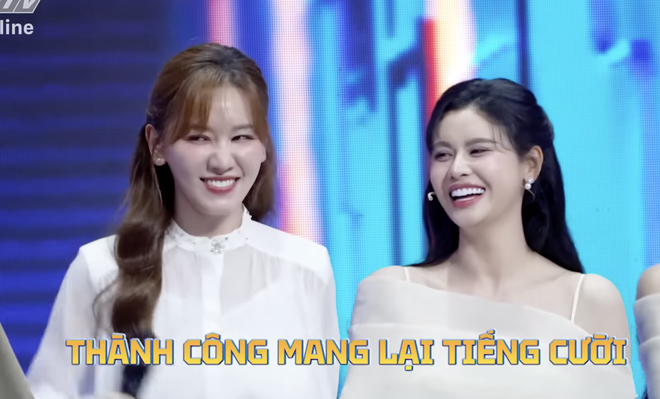 A.I là ai?: Lần đầu tiên có người khắc chế được ''Xà nữ làng rap" Pháp Kiều - Ảnh 11.