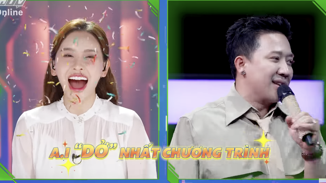 A.I là ai?: Lần đầu tiên có người khắc chế được ''Xà nữ làng rap" Pháp Kiều - Ảnh 10.