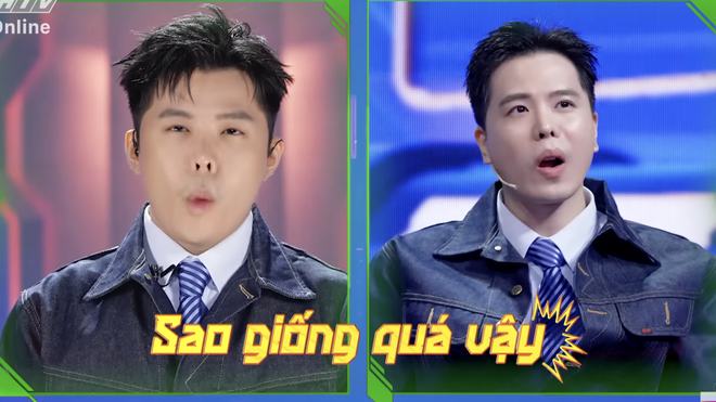 A.I là ai?: Lần đầu tiên có người khắc chế được ''Xà nữ làng rap" Pháp Kiều - Ảnh 2.