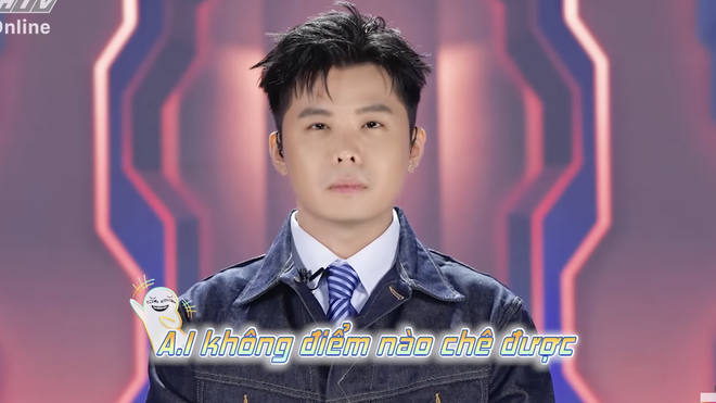 A.I là ai?: Lần đầu tiên có người khắc chế được ''Xà nữ làng rap" Pháp Kiều - Ảnh 1.