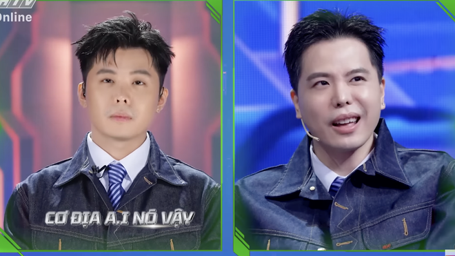 A.I là ai?: Lần đầu tiên có người khắc chế được ''Xà nữ làng rap" Pháp Kiều - Ảnh 3.