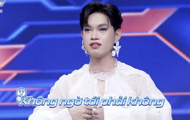 A.I là ai?: Lần đầu tiên có người khắc chế được ''Xà nữ làng rap" Pháp Kiều - Ảnh 5.