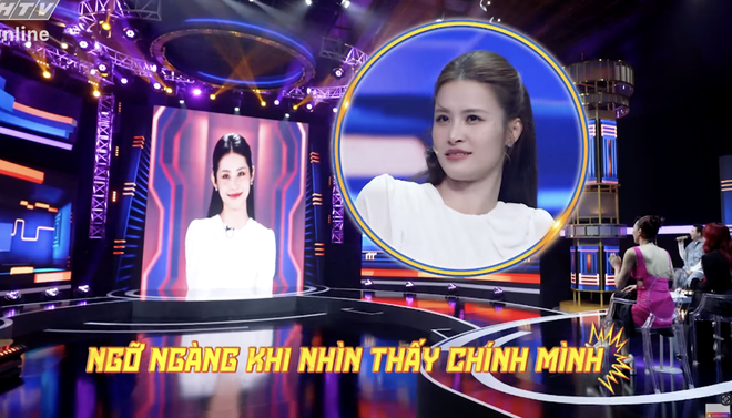 "A.I là ai?" - Tập 4: Đông Nhi "đứng hình" khi bị Song Trùng "lật tẩy" quá khứ - Ảnh 5.