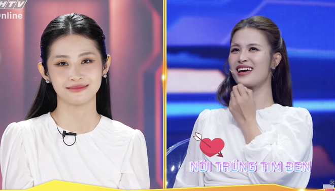 "A.I là ai?" - Tập 4: Đông Nhi "đứng hình" khi bị Song Trùng "lật tẩy" quá khứ - Ảnh 4.