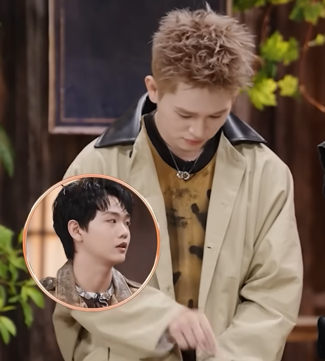 Highlight tập 9 Anh trai “Say hi” 2025: Lộ diện thủ lĩnh mới, bí mật bùng nổ - Ảnh 1.