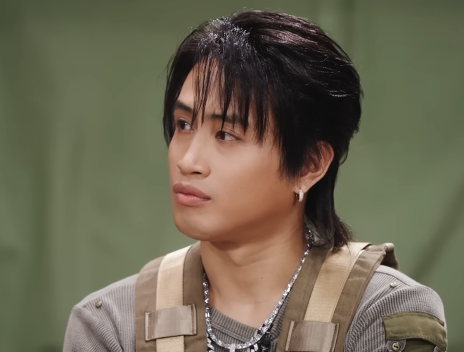 Highlight tập 9 Anh trai “Say hi” 2025: Lộ diện thủ lĩnh mới, bí mật bùng nổ - Ảnh 2.