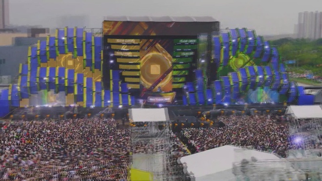 Sẵn sàng cho đại nhạc hội Waterbomb Hồ Chí Minh City 2025 - Ảnh 3.