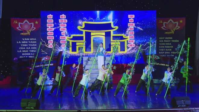 Nâng tầm đội ngũ thuyết minh viên qua Hội thi "Thuyết minh viên giỏi" tại TP. Hồ Chí Minh - Ảnh 4.