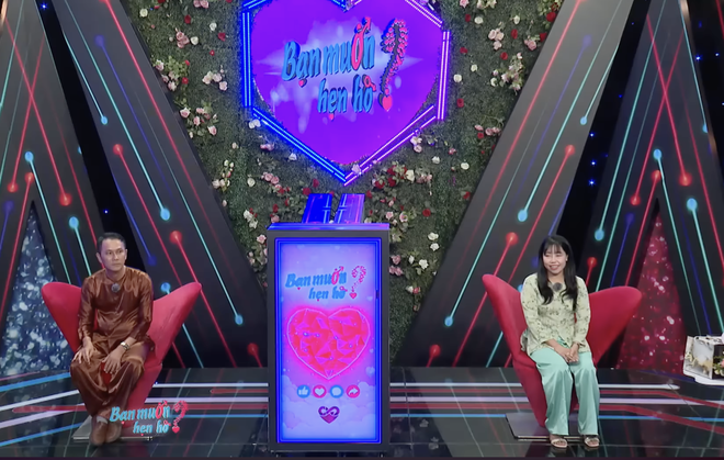 Bạn muốn hẹn hò - Tập 88: Chàng trai từ chối mẹ đơn thân- Ảnh 3. Bạn muốn hẹn hò - Tập 88: Chàng trai từ chối mẹ đơn thân- Ảnh 3.