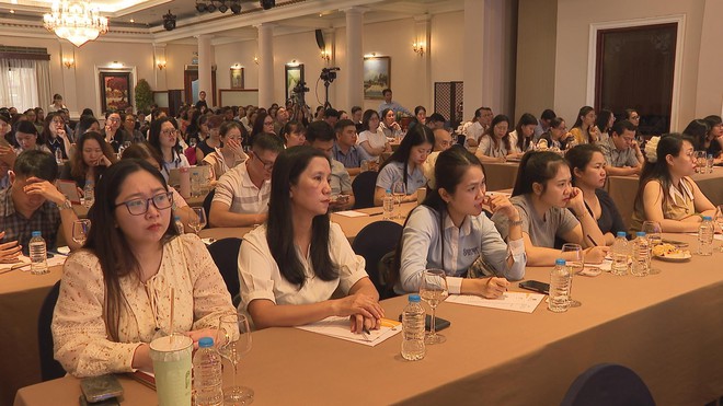 TP. Hồ Chí Minh đối thoại doanh nghiệp về chính sách bảo hiểm - Ảnh 2.